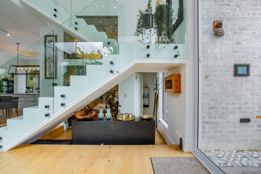 4 Bedroom Property for Sale in Val De Vie Estate Western Cape